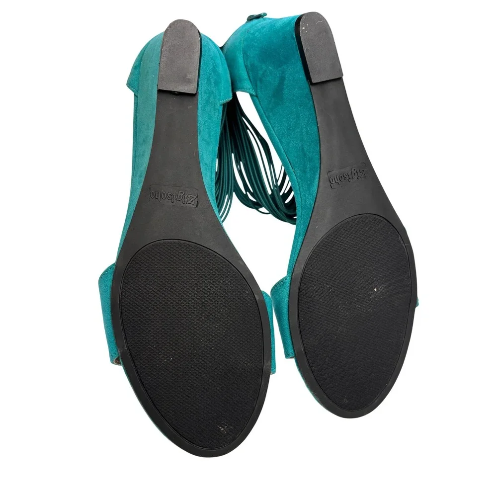 Zigi Soho zigi soho